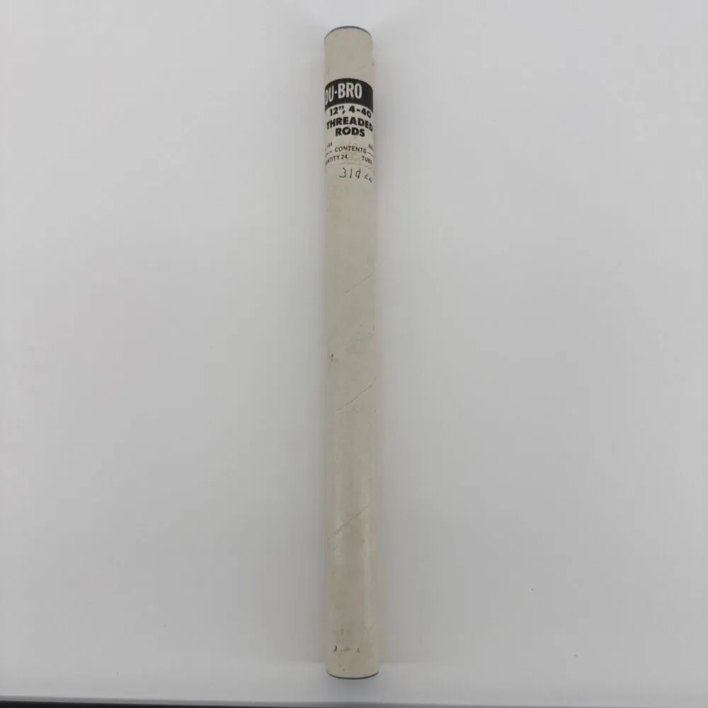 Du-Bro 12